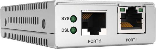 

Медиаконвертер Allied Telesis AT-MMC6005-60