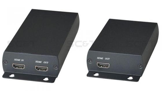 

Комплект SC&T HE03 состоит из передатчика HE03T и приемника HE03R