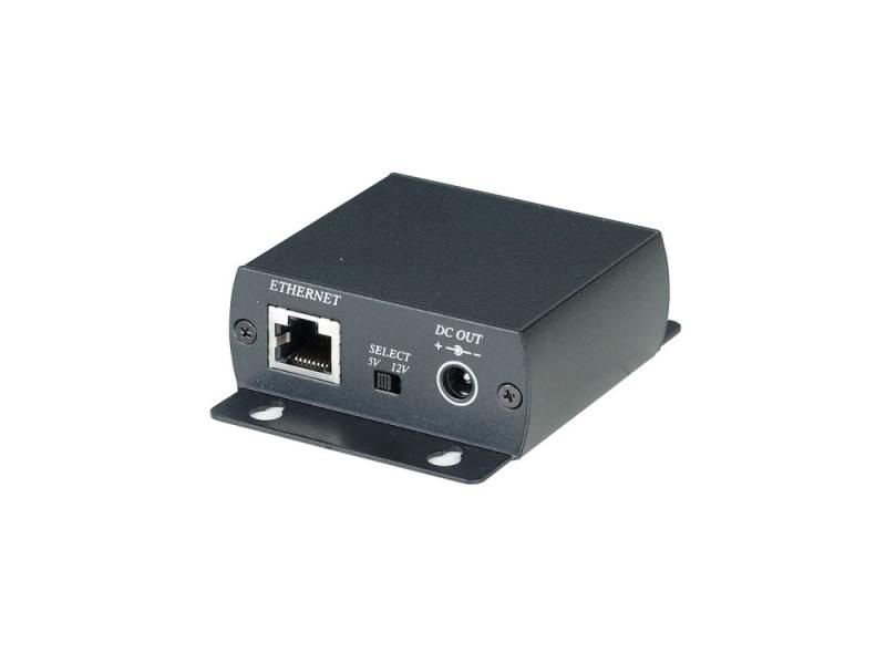 

Сплиттер SC&T IP05S PoE сплиттер для разделения питающего напряжения и данных передаваемых по Ethern