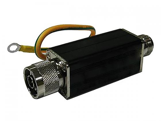 

Устройство грозозащиты OSNOVO SP-RF/L16 для цепей 0-2ГГц N-штеккер L16