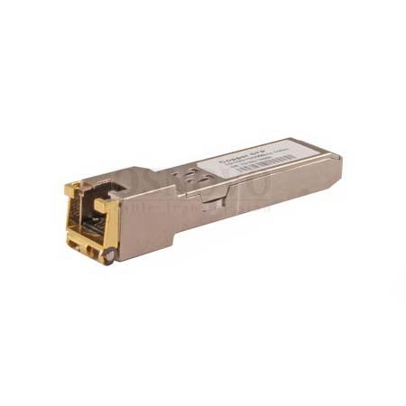 

Модуль Osnovo SFP-TP-RJ45/I