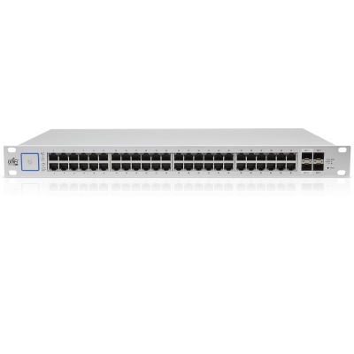 

Коммутатор Ubiquiti US-48-750W UniFi Switch, 48-Port, 750W