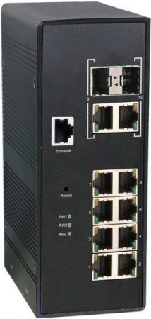 

Коммутатор Osnovo SW-80822/ILC 8 портов 10/100/1000Mbps