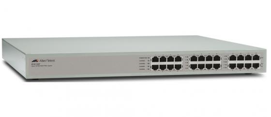 

Инжектор Allied Telesis AT-6112GP-50 12 портов