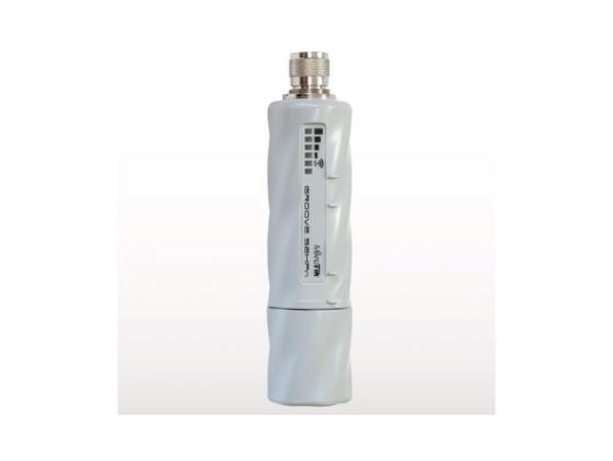 

Точка доступа MikroTik Groove-52HPn 802.11n 2.4 GHz или 5GHz