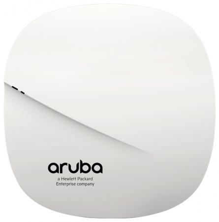 

Точка доступа HP Aruba IAP-305 802.11aс 1700Mbps 5 ГГц 2.4 ГГц USB белый JX945A