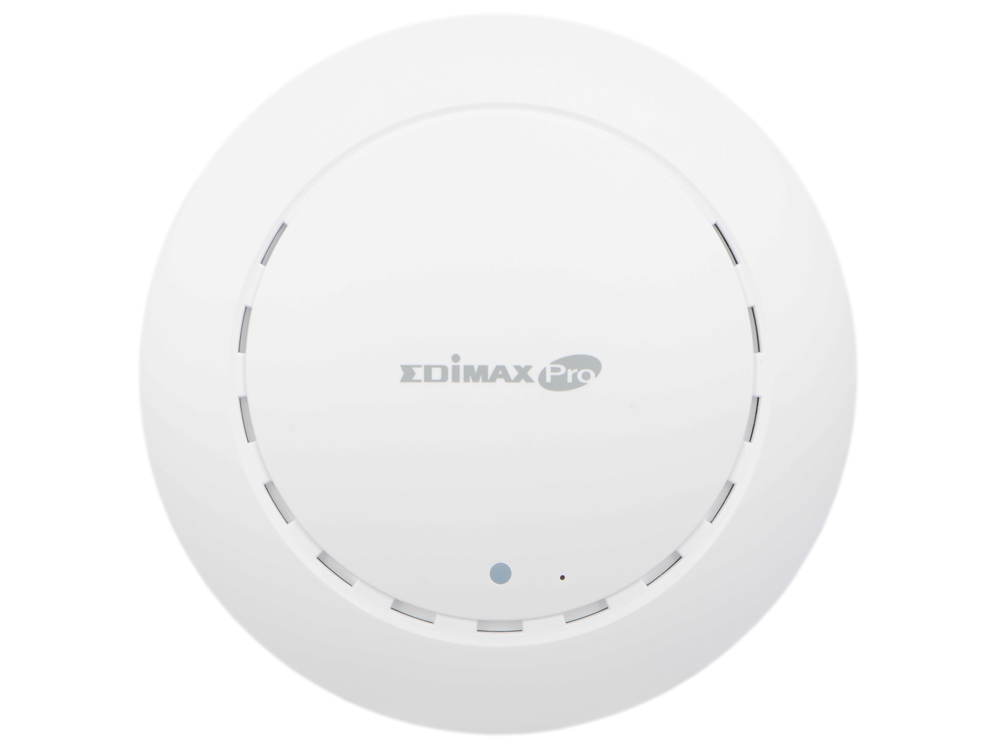 

Точка доступа Edimax CAP300 802.11n 300Mbps 2.4 ГГц белый