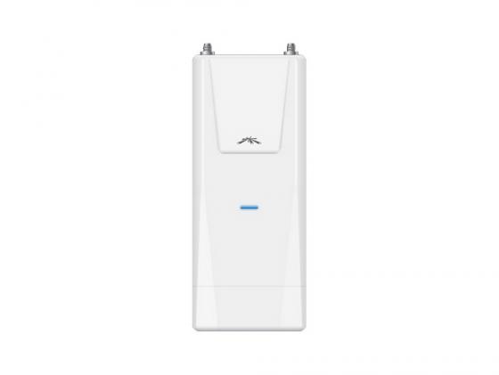 

Точка доступа Ubiquiti UniFi AP Outdoor+ 802.11n 300Mbps 2.4GHz 1x100Mbps LAN UAP-Outdoor+(EU)