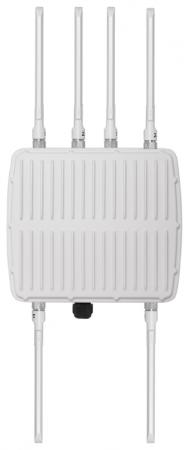 

Точка доступа Edimax OAP1750 802.11aс 1750Mbps 5 ГГц 2.4 ГГц 1xLAN белый