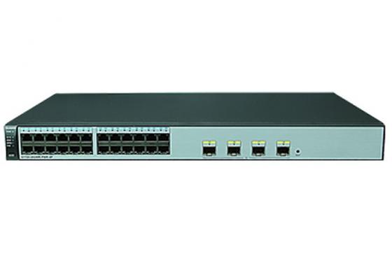 

Коммутатор Huawei S1720-52GWR-4P-E 48 портов 10/100/1000Mbps