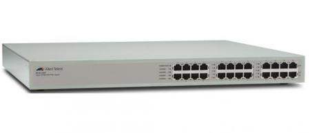 

Коммутатор Allied Telesis AT-FS980M/28PS-50 управляемый 24 порта 10/100Mbps 4xSFP