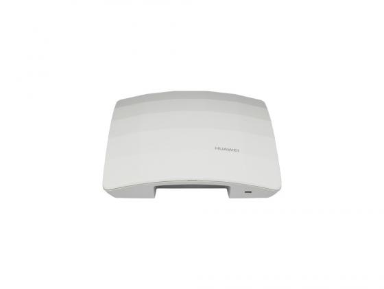 

Точка доступа Huawei AP6010SN-GN-EU 802.11n 300Mbps 20dBm
