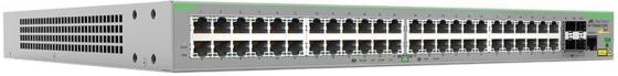 

Коммутатор Allied Telesis AT-FS980M/52PS-50 управляемый 48 портов 10/100Mbps