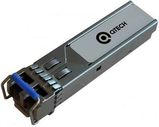 

Модуль Qtech QSC-SFP0.5GE-850-MM
