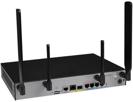 

Маршрутизатор Huawei AR161FGW-L