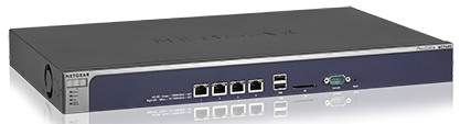 

Контроллер Netgear WC7600-20000S