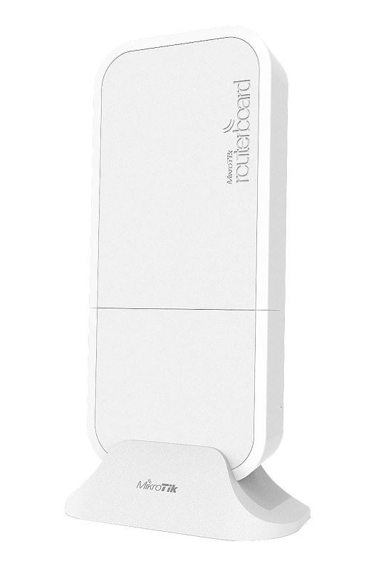 Точка доступа MikroTik RBwAPR-2nD wAP R with 650MHz CPU, 64MB RAM, 1xLAN, built-in 2.4Ghz 802.11b/g/n Dual Chain wireless with integrated antenna, mi Точка доступа MikroTik RBwAPR-2nD wAP R with 650MHz CPU, 64MB RAM, 1xLAN, built-in 2.4Ghz 802.11b/g/n Dual Chain wireless with integrated antenna, mi