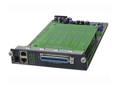 

Модуль Zyxel AAM-1212-51 12-портовый ADSL2+ со встроенными сплиттерами