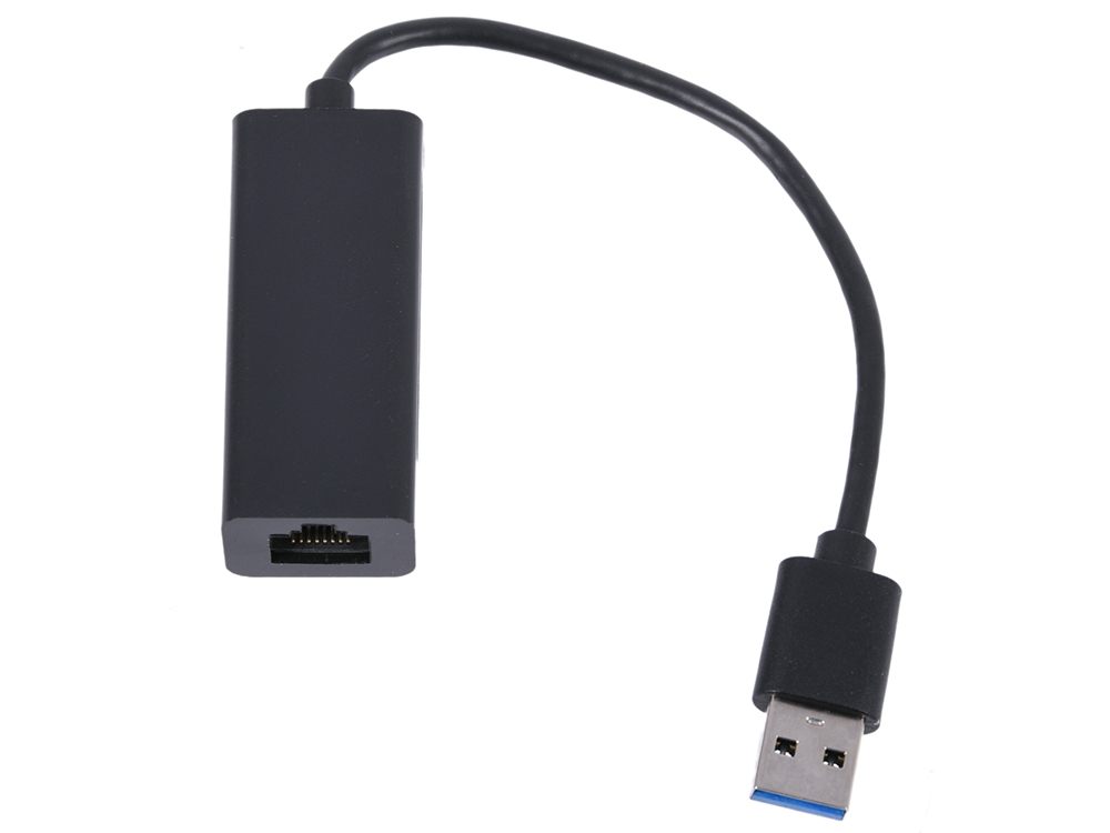 

Сетевая карта Ethernet Orient U3L-1000N 1xRJ45