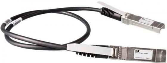 

Aruba 10G SFP+ to SFP+ 1m DAC Cable