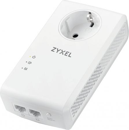 

Адаптер ZYXEL PLA5456 AV2000 MIMO (PLA5456-EU0201F)