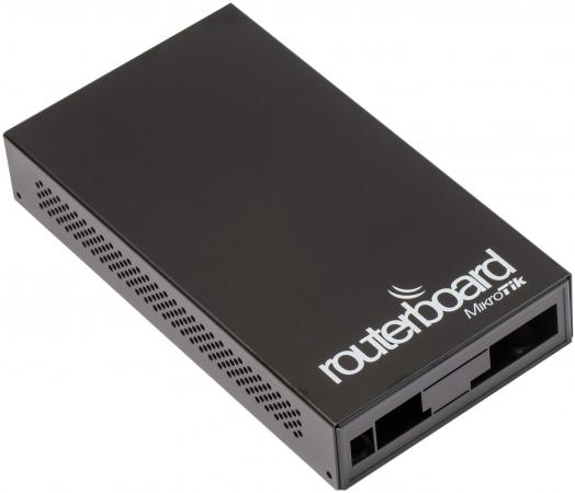 

Корпус для USB-концентратора MikroTik CA433U RB433