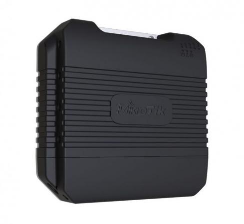 

MikroTik RBLtAP-2HnD&R11e-LTE LtAP LTE kit with RouterOS L4 license