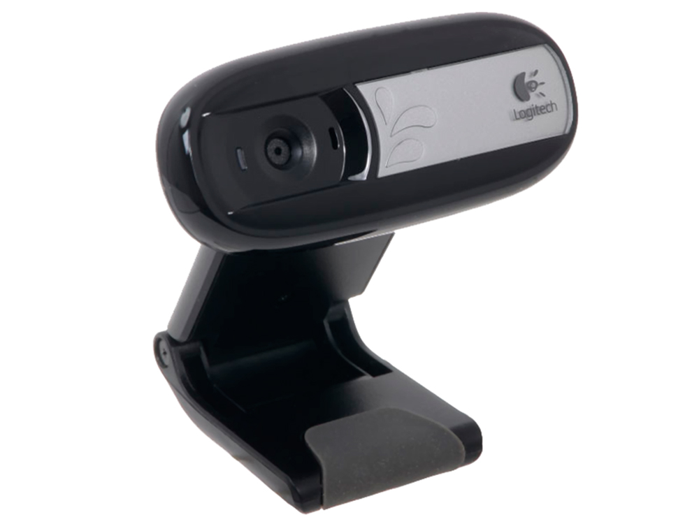 

Камера интернет (960-000760) Logitech WebCam C170