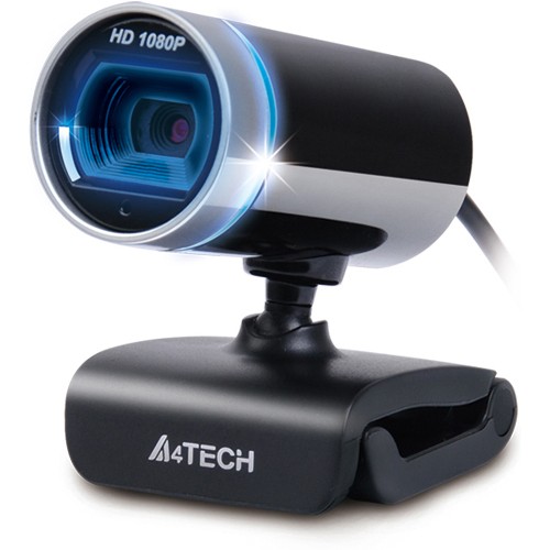 Веб-камера A4Tech PK-910H HD 2Мп, 1920x1080, 60 градусов, микрофон, USB
