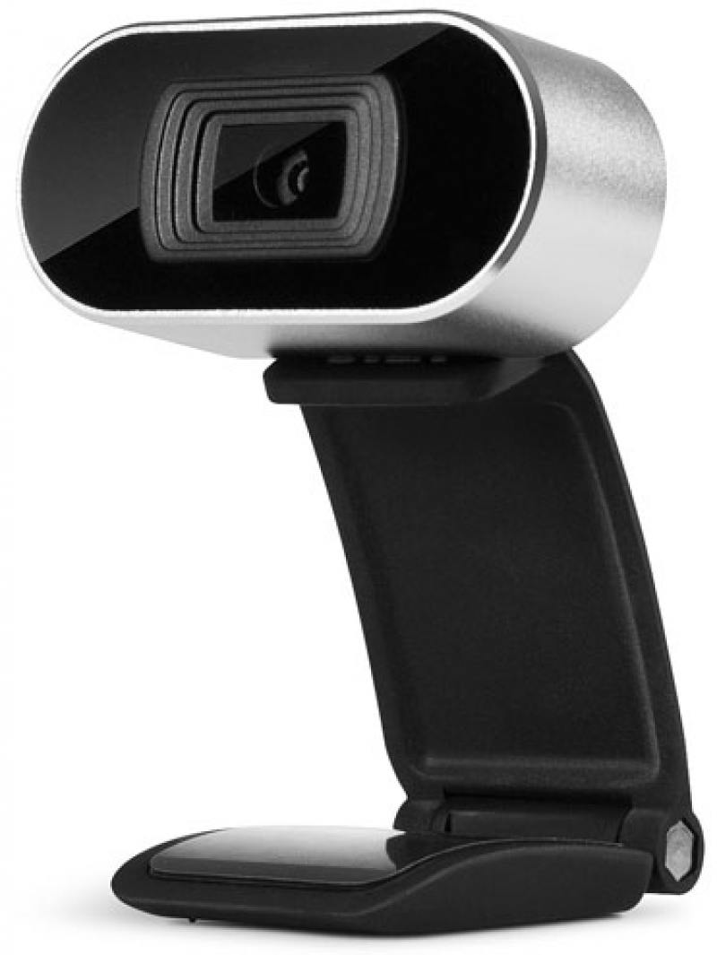 Веб-камера Sven IC-975 HD 2Мп, 1920x1080, микрофон, USB