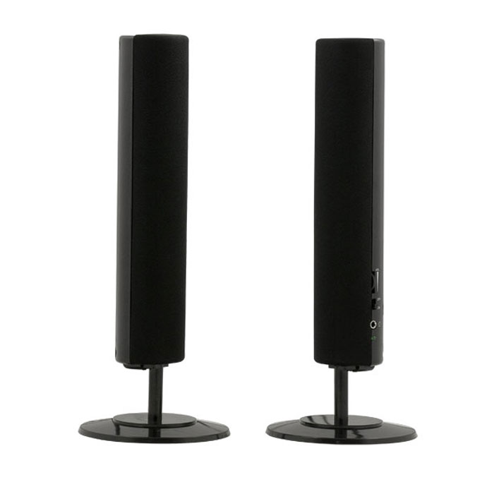 

Колонки Sven 250 2 x 3 Вт RMS, black