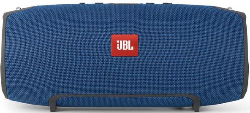 Портативная акустика JBL Extreme синий JBLXTREMEBLUEU