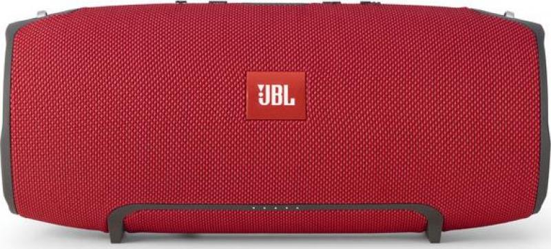 Портативная акустика JBL Extreme красный JBLXTREMEREDEU