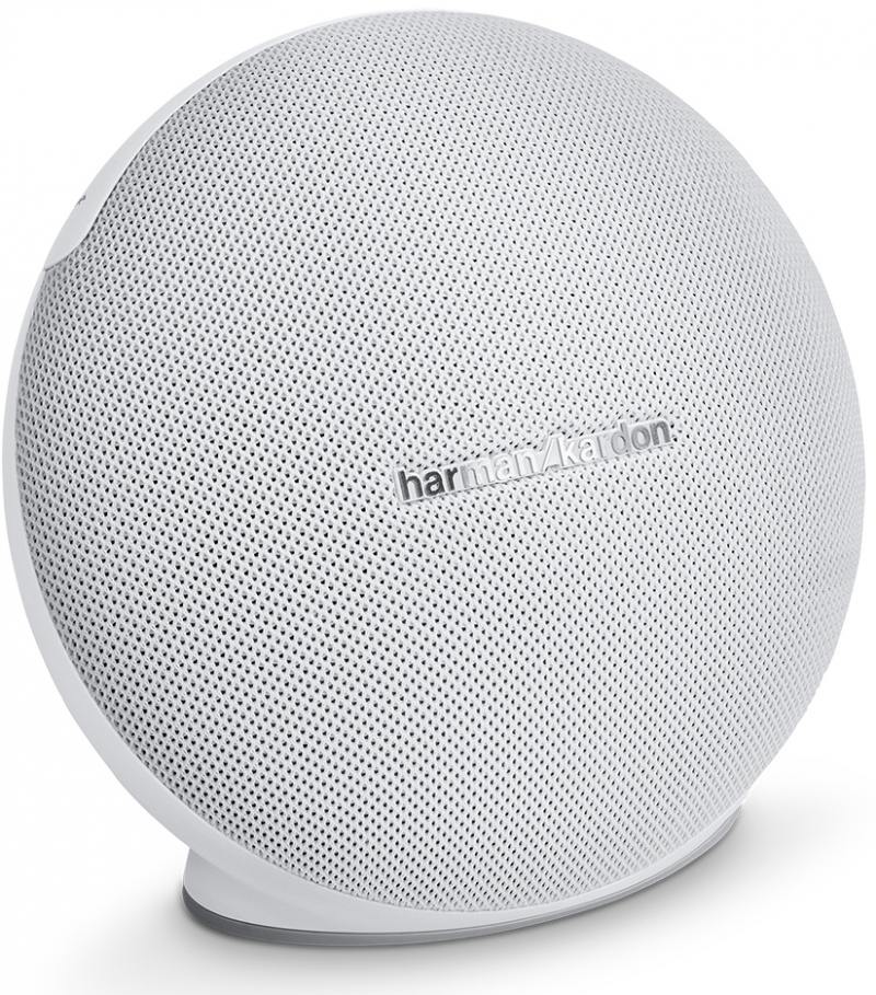 

Акустическая система Harman Kardon Onyx mini белый