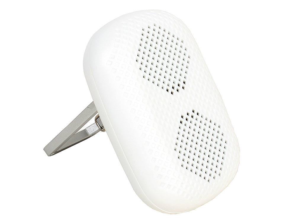 Портативная колонка Harper PS-041 White Беспроводная акустика / 2 Вт / 20 - 20000 Гц / Bluetooth