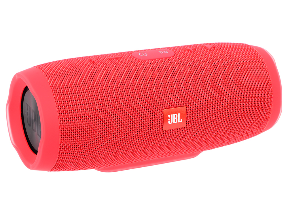 

Акустическая система JBL Charge 3 красный JBLCHARGE3REDEU