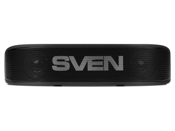 

Портативная акустика Sven PS-70BL 6Вт Bluetooth черный