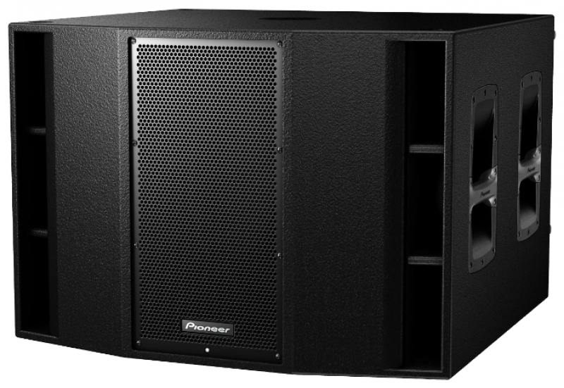 Акустическая система Pioneer XPRS-215S