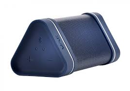

Портативная колонка Hercules WAE Outdoor 04 Plus Blue 2 x 2.5 Вт, 130 - 20000 Гц, Bluetooth, mini Jack
