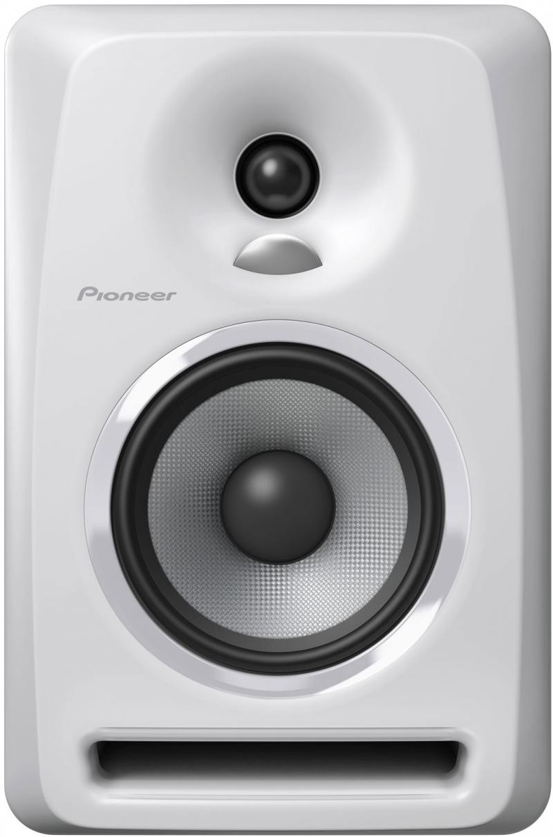 Акустическая система Pioneer S-DJ50X-W белый