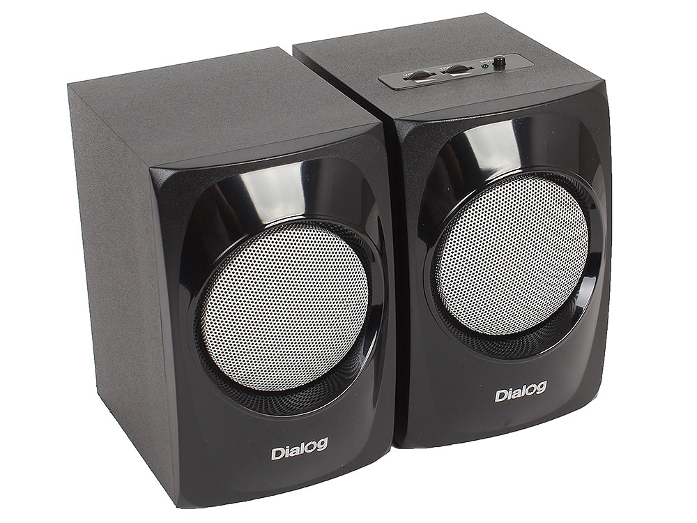 

AP-20 black