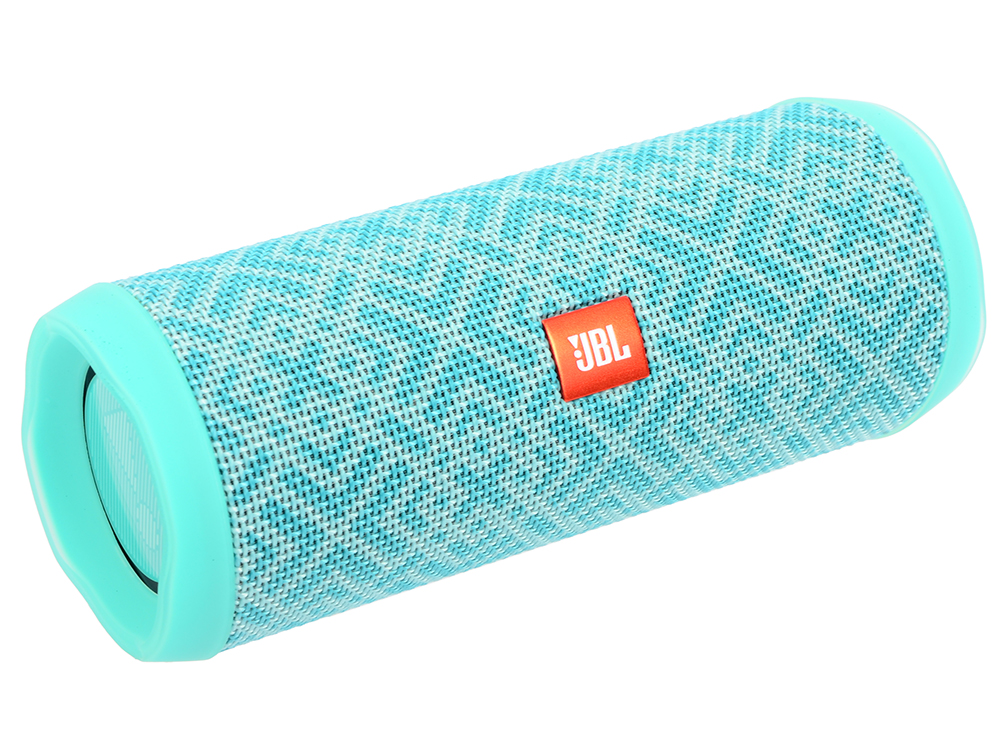 

Акустическая система JBL Flip 4 MOSAIC JBLFLIP4MOSAIC