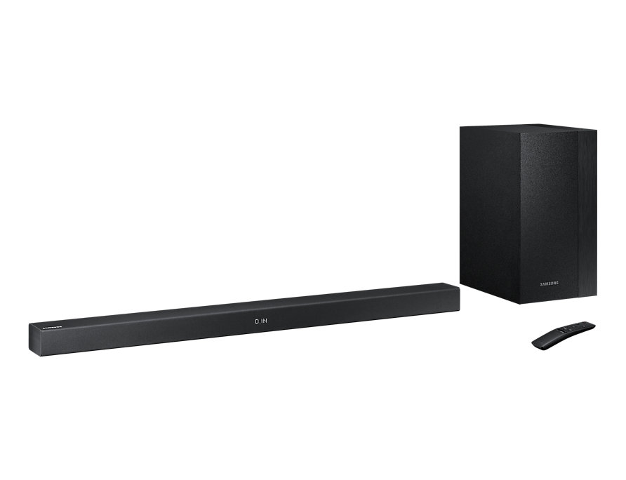 

Колонки Samsung HW-M360/RU Black 2.1, 200 Вт, 45-20000 Гц, Bluetooth, AUX, USB, Dolby Digital, DTS
