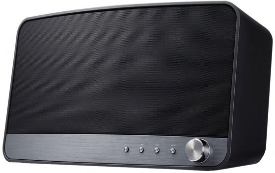 

Колонка Pioneer MRX-3-B Black 2.0, Wi-Fi, Ethernet, Bluetooth