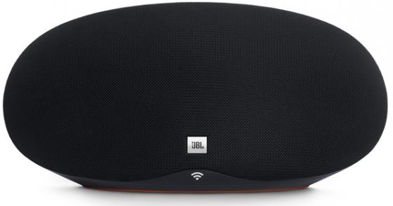 

Портативная колонка JBL Playlist 150 Black 2 x 15 Вт / 60 - 20 кГц / BT 4.2 / mini jack 3,5 мм / 220V
