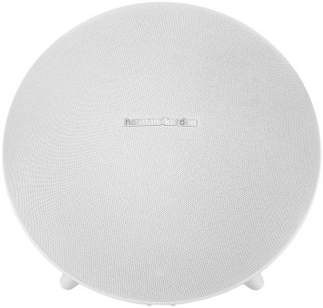 

Портативная колонка Harman Kardon Onyx Studio 4 White 60 Вт, 50 - 20000 Гц, BlueTooth, HandsFree