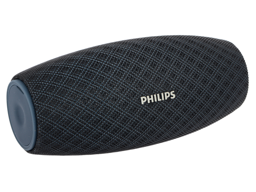 

Портативная акустика Philips BT6900B черный 10 Вт, 85 - 20 000 Гц, Bluetooth, HandsFree