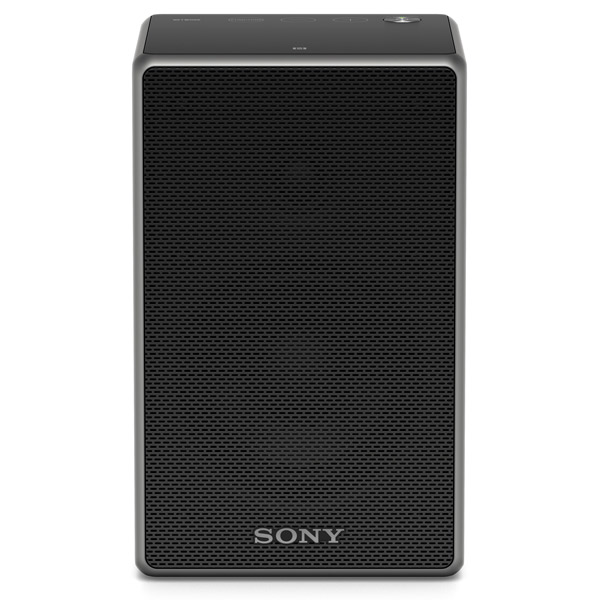 

Портативная колонка Sony SRS-ZR5B Black 60 Вт / 20 - 20000 Гц / Bluetooth 4.2 / Wi-Fi