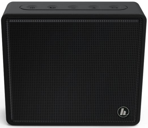 

Портативная колонка Hama Pocket Black (00173120) 3 Вт, 180 - 20000 Гц, microSD, Bluetooth, HandsFree