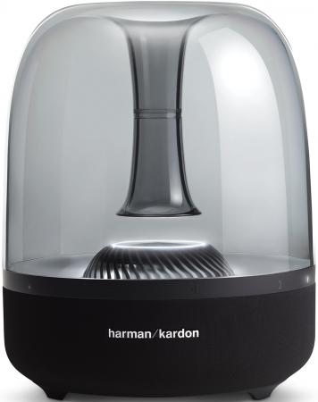 

Динамик Harman Kardon Портативная акустическая система Harman Kardon Aura Studio 2 черная